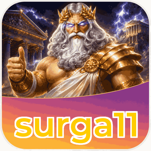 Screenshot 1 - surga11 Home Screen