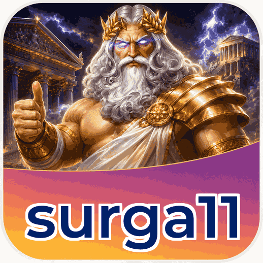 Screenshot 1 - surga11 Home Screen