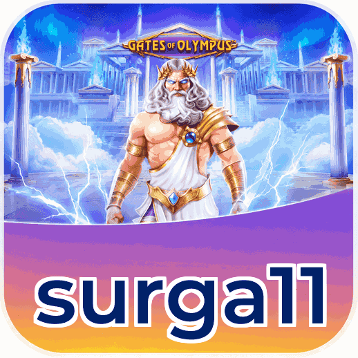 Screenshot 1 - surga11 Home Screen