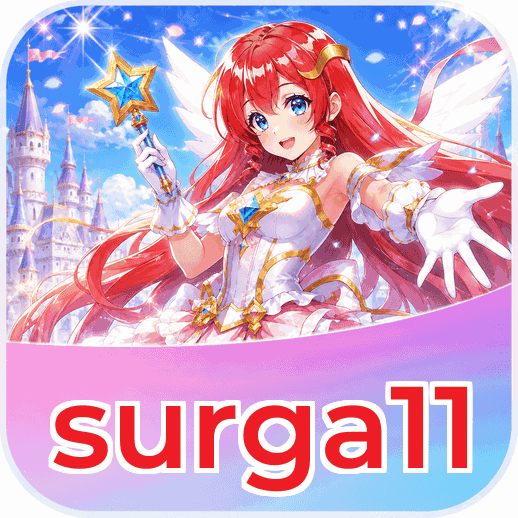 Screenshot 1 - surga11 Home Screen