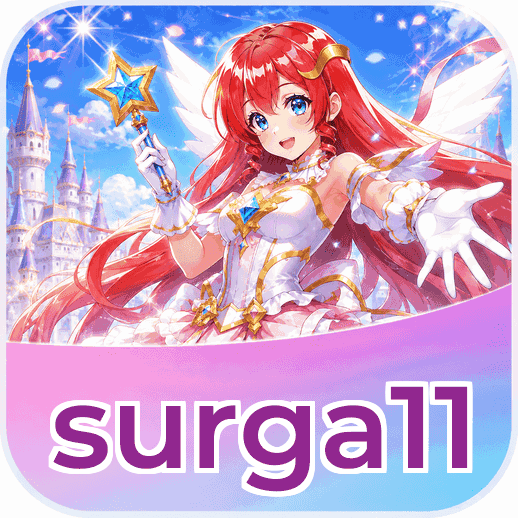 Screenshot 3 - surga11 Settings
