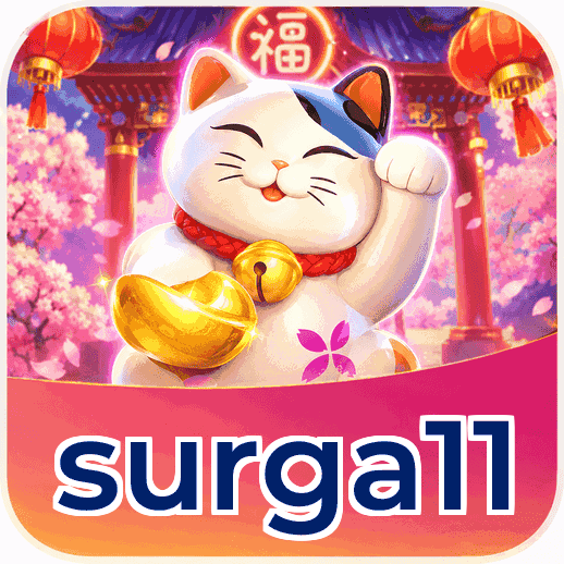 Screenshot 1 - surga11 Home Screen