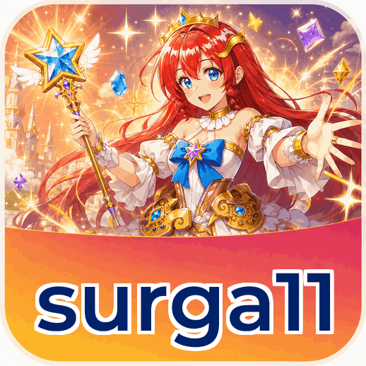 Screenshot 1 - surga11 Home Screen