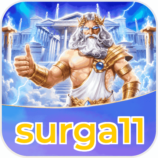 Screenshot 1 - surga11 Home Screen